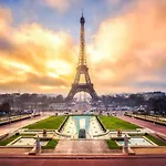 Studio De Charme Tour Eiffel