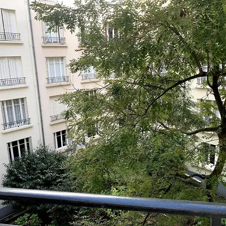 De Charme Tour Eiffel Appartamento *
